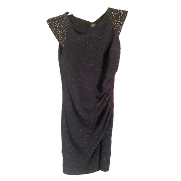 Vince Camuto Cocktail Dress - Picture 2 of 5